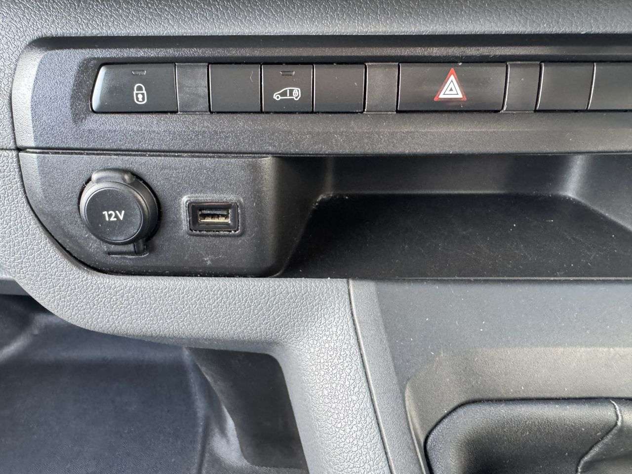 2021 VAUXHALL VIVARO 2021 VAUXHALL VIVARO