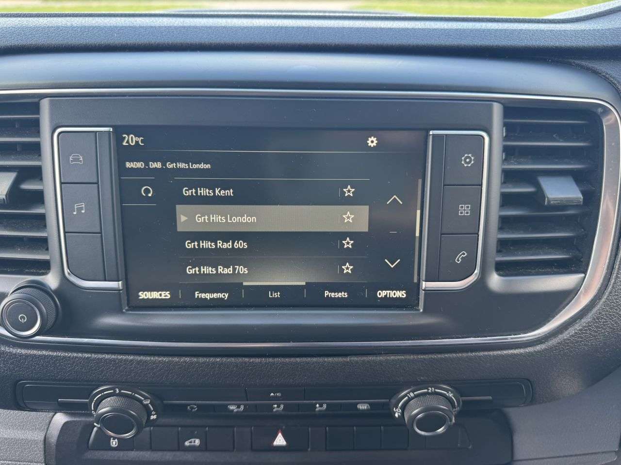 2021 VAUXHALL VIVARO 2021 VAUXHALL VIVARO