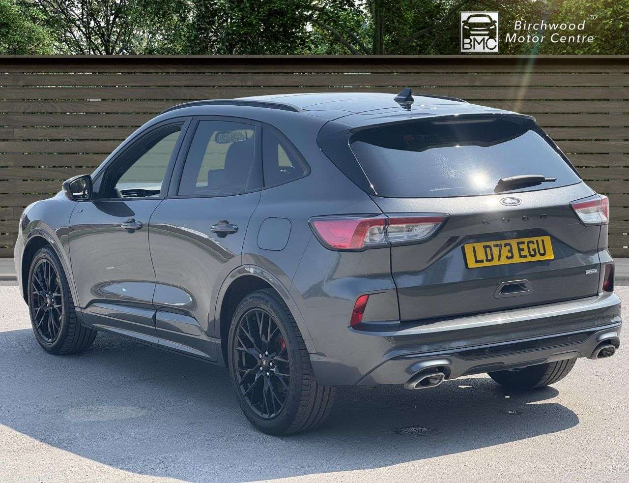 2023 FORD KUGA 2023 FORD KUGA