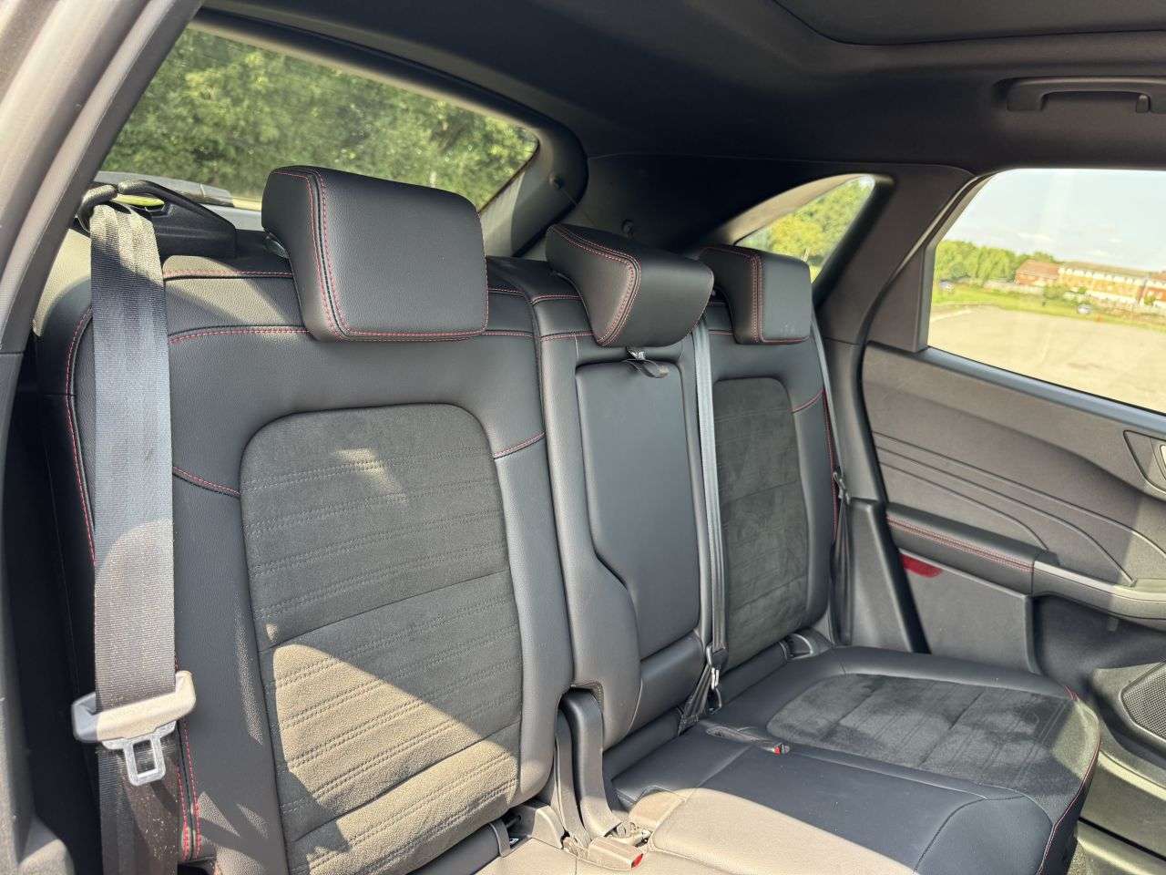 2023 FORD KUGA 2023 FORD KUGA