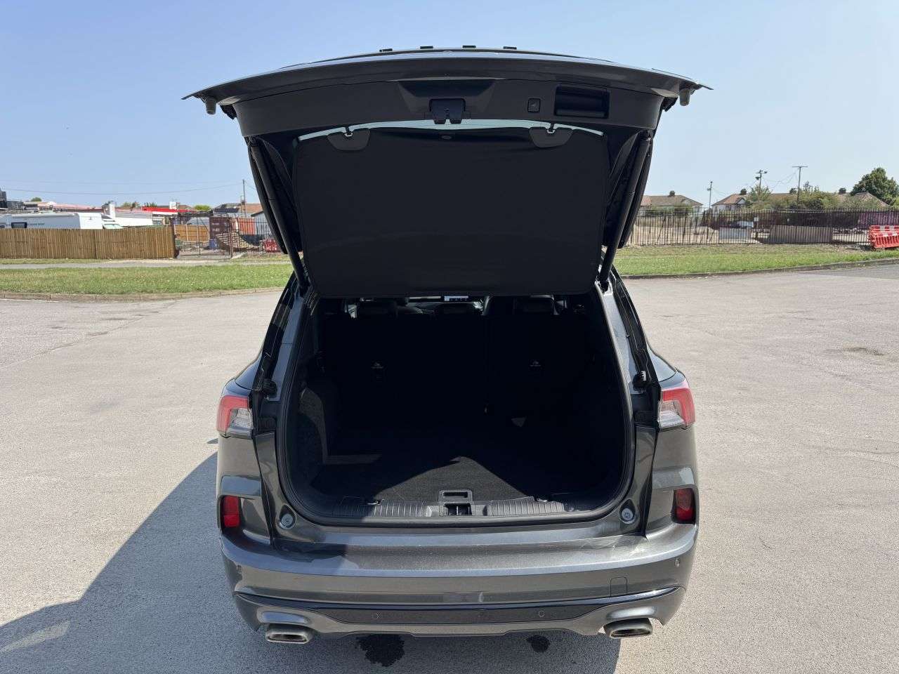 2023 FORD KUGA 2023 FORD KUGA