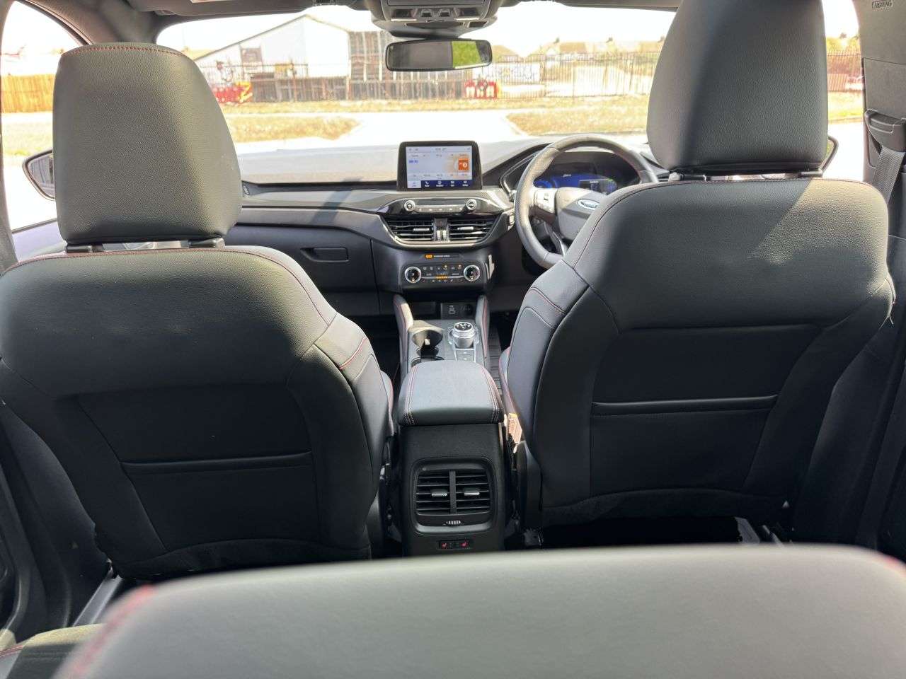 2023 FORD KUGA 2023 FORD KUGA