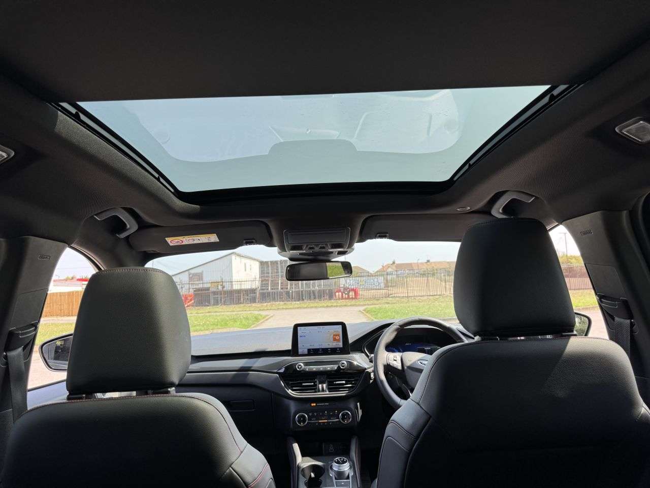 2023 FORD KUGA 2023 FORD KUGA