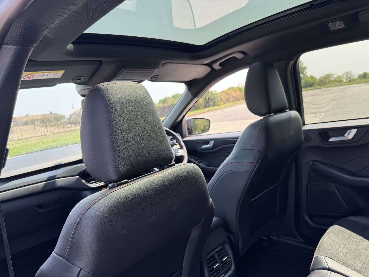 2023 FORD KUGA 2023 FORD KUGA