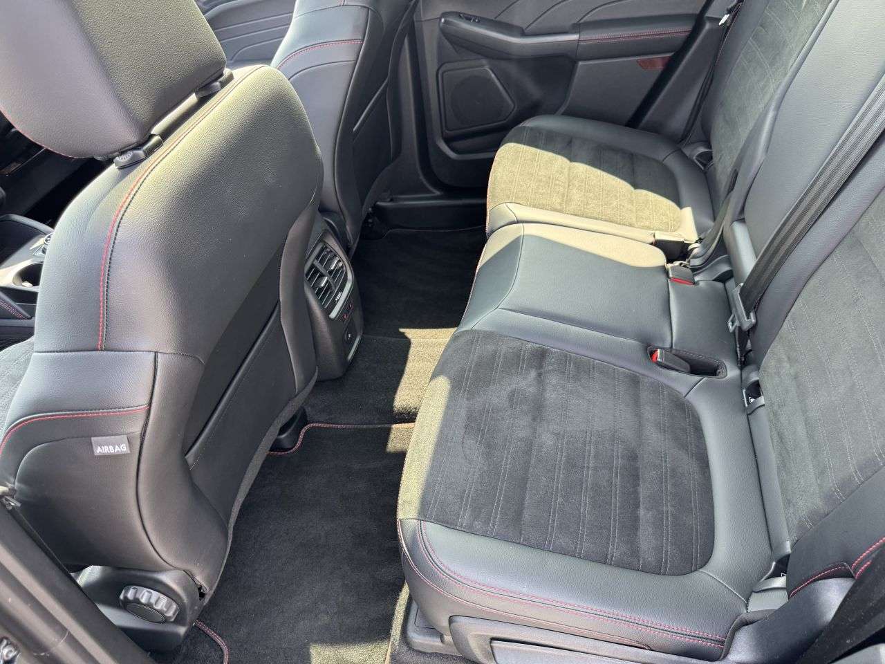 2023 FORD KUGA 2023 FORD KUGA