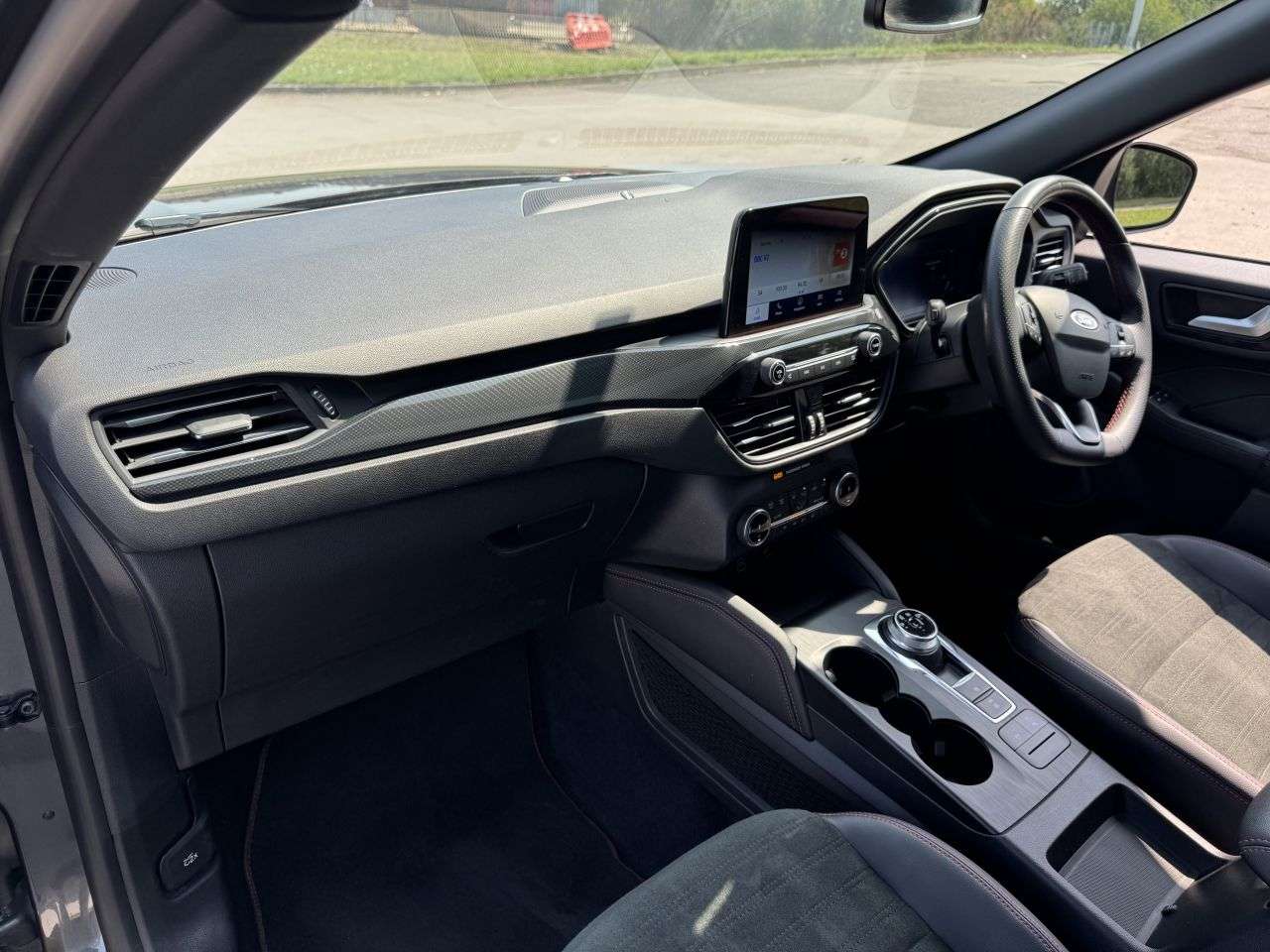 2023 FORD KUGA 2023 FORD KUGA