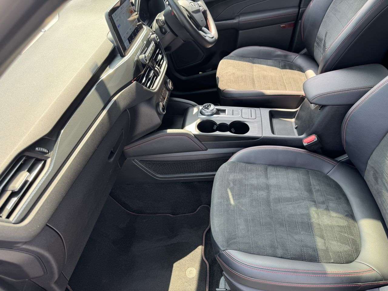 2023 FORD KUGA 2023 FORD KUGA