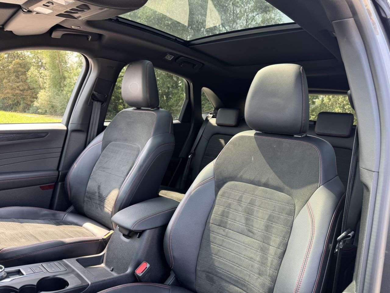 2023 FORD KUGA 2023 FORD KUGA