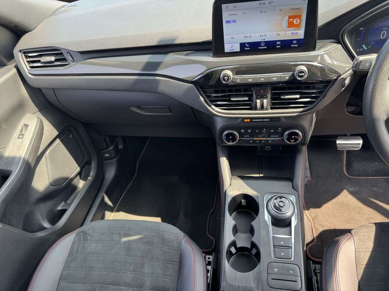 2023 FORD KUGA 2023 FORD KUGA