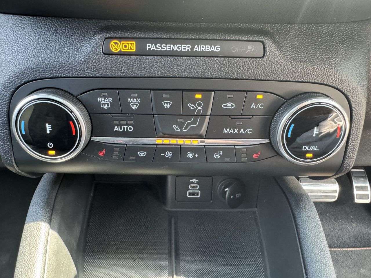 2023 FORD KUGA 2023 FORD KUGA