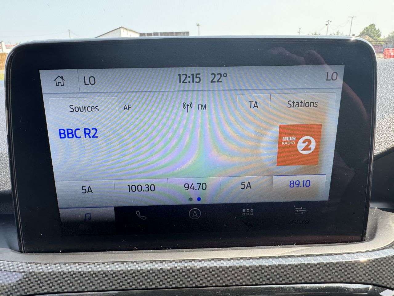 2023 FORD KUGA 2023 FORD KUGA