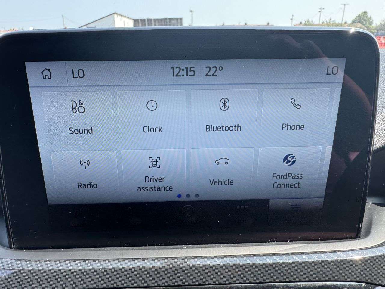 2023 FORD KUGA 2023 FORD KUGA