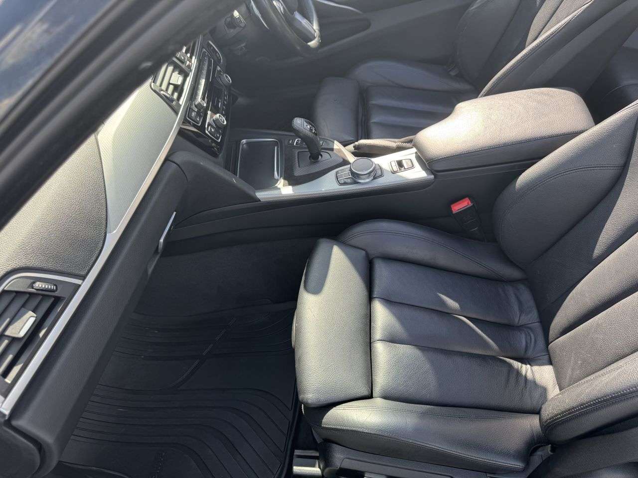 2018 BMW 4 SERIES 2018 BMW 4 SERIES