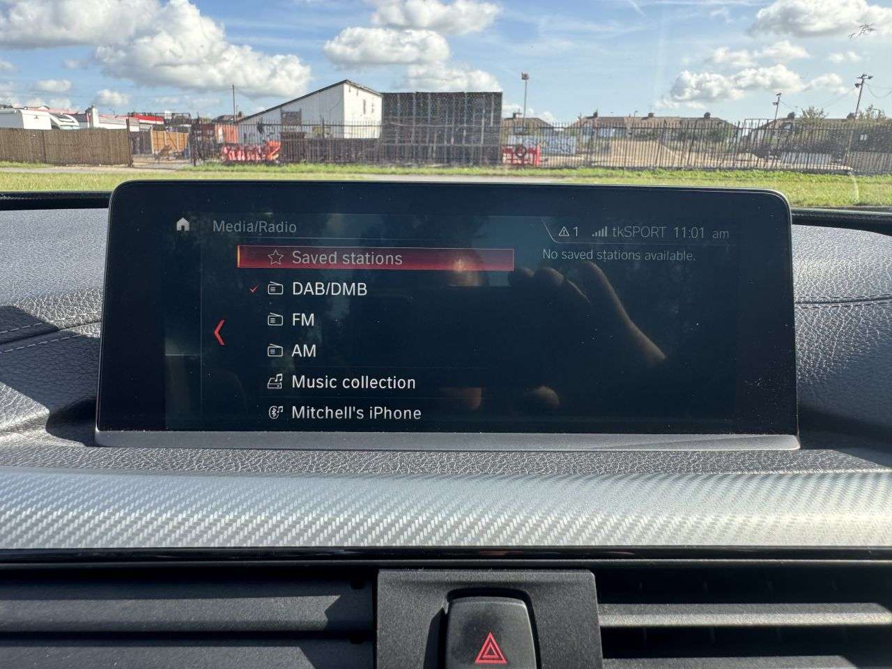 2018 BMW 4 SERIES 2018 BMW 4 SERIES