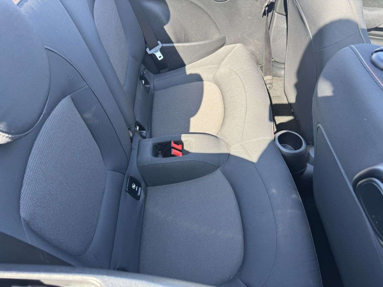 2016 MINI CONVERTIBLE 2016 MINI CONVERTIBLE