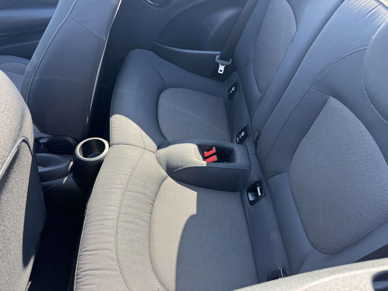 2016 MINI CONVERTIBLE 2016 MINI CONVERTIBLE