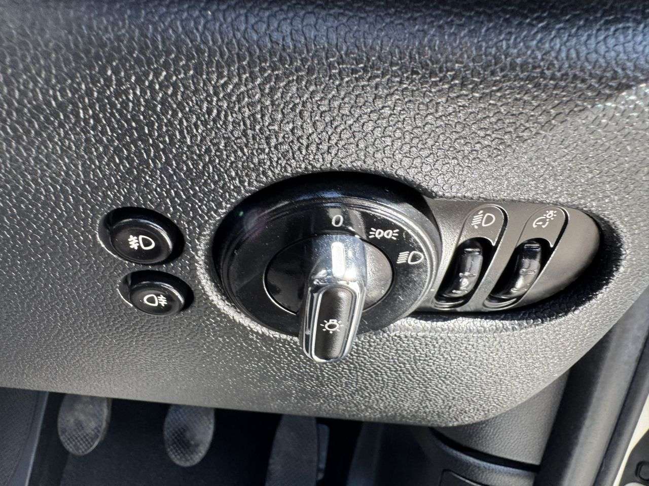 2016 MINI CONVERTIBLE 2016 MINI CONVERTIBLE