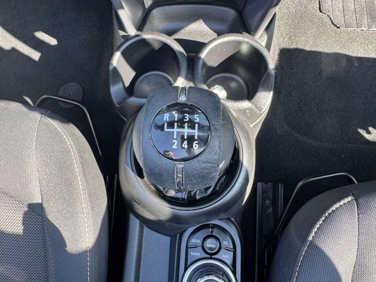 2016 MINI CONVERTIBLE 2016 MINI CONVERTIBLE