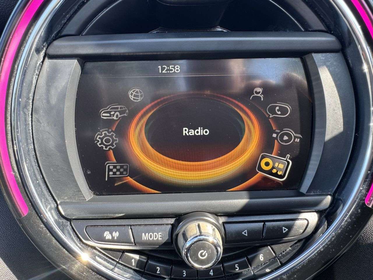 2016 MINI CONVERTIBLE 2016 MINI CONVERTIBLE