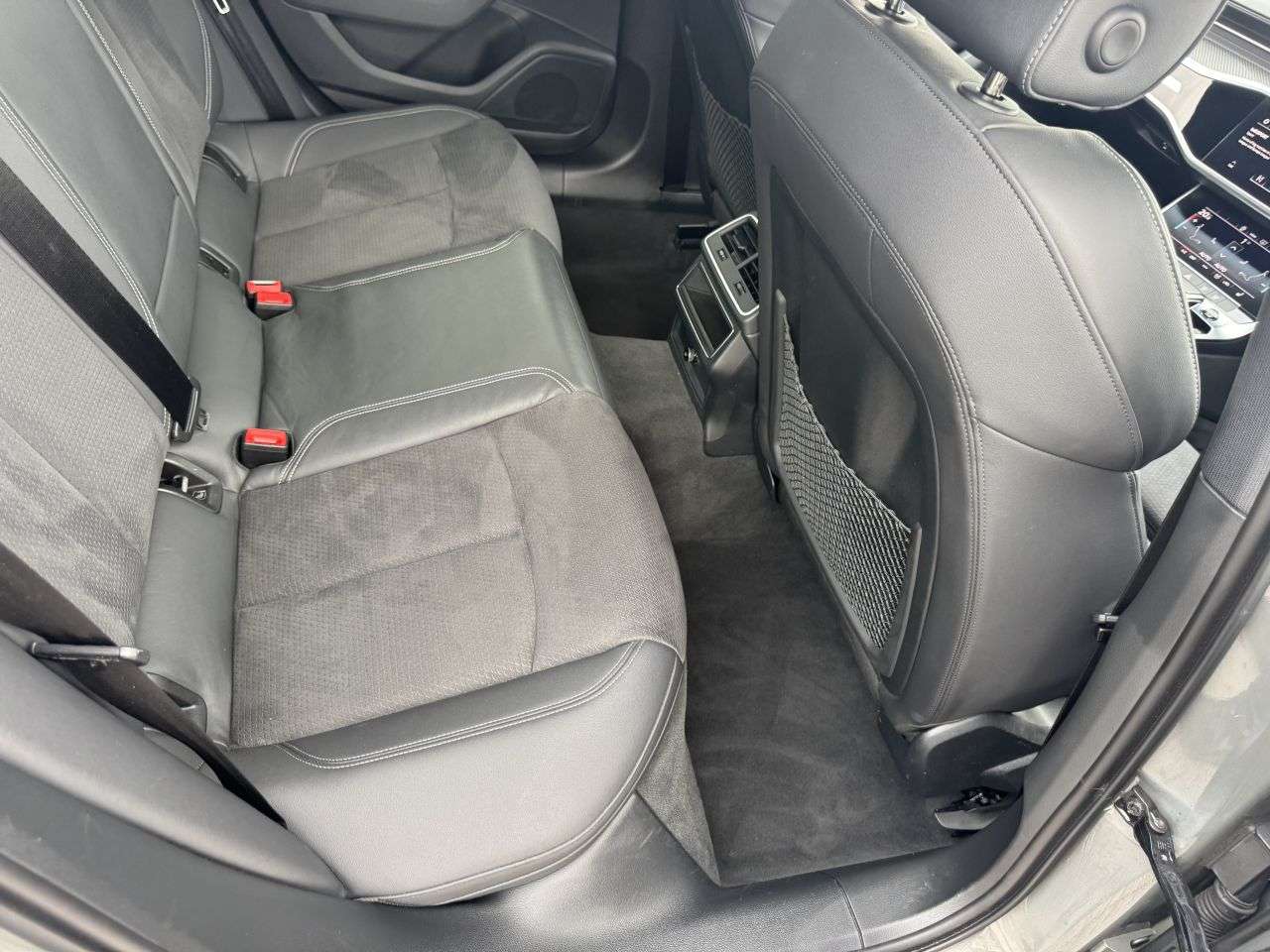 2022 AUDI A6 SALOON 2022 AUDI A6 SALOON