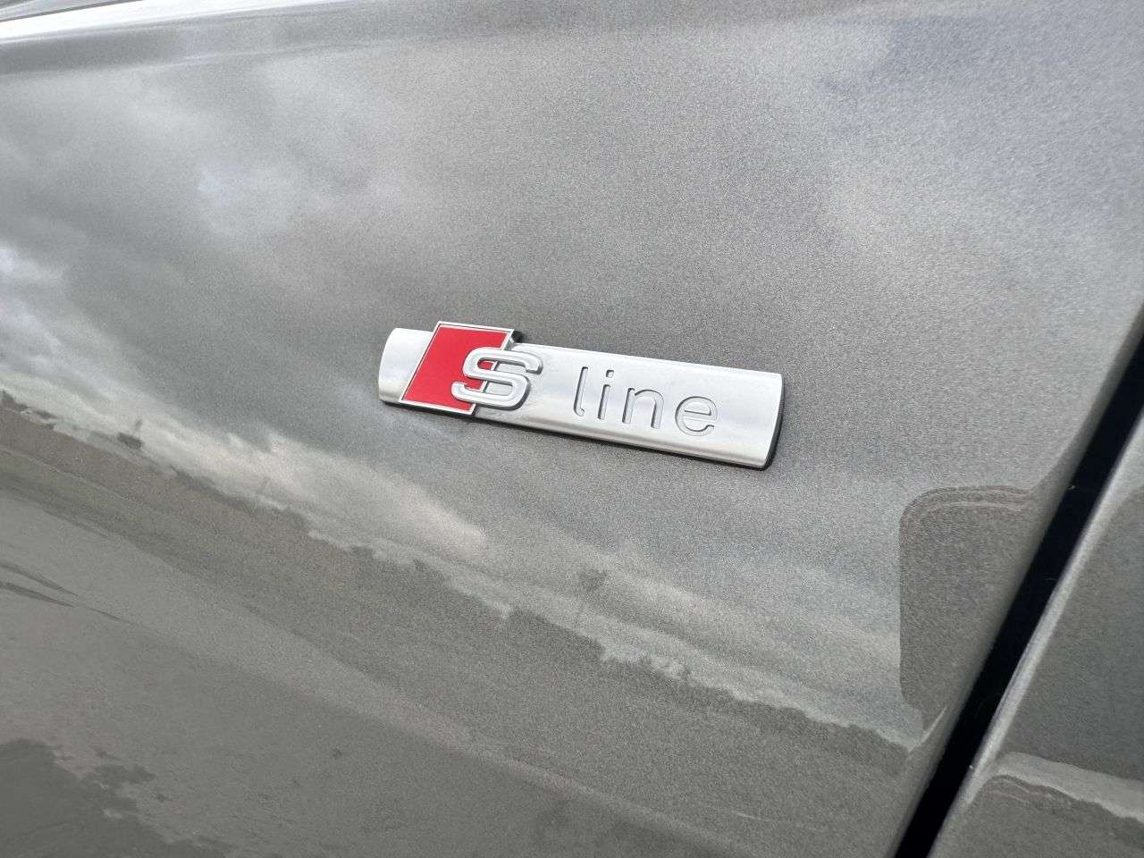 2022 AUDI A6 SALOON 2022 AUDI A6 SALOON