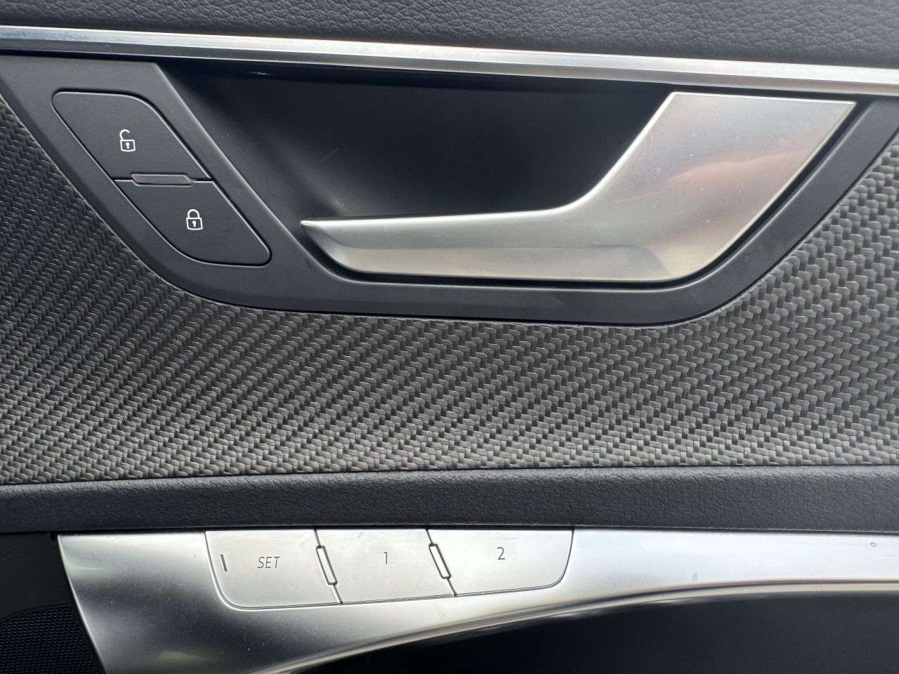 2022 AUDI A6 SALOON 2022 AUDI A6 SALOON