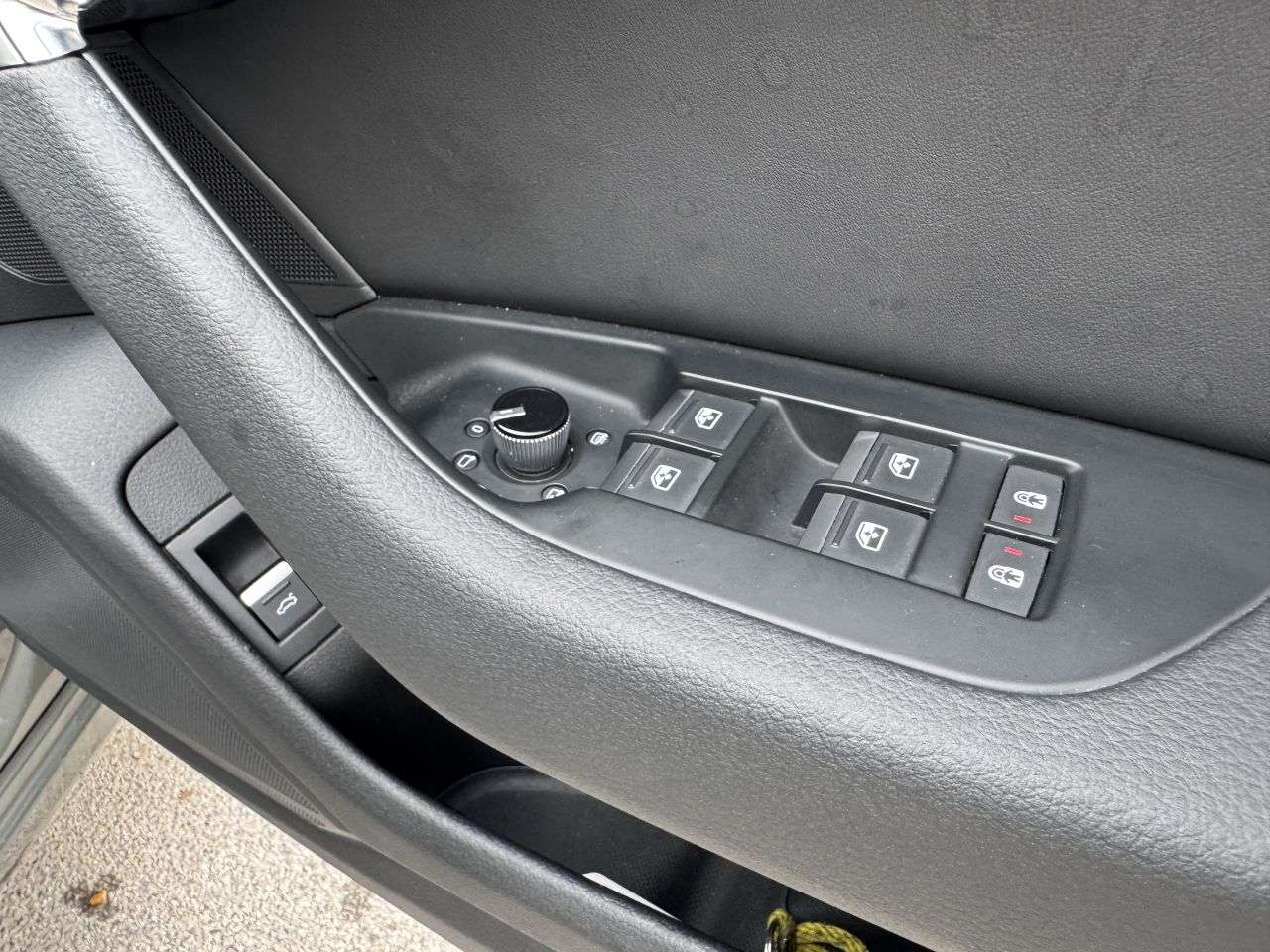 2022 AUDI A6 SALOON 2022 AUDI A6 SALOON