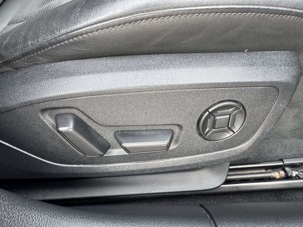 2022 AUDI A6 SALOON 2022 AUDI A6 SALOON