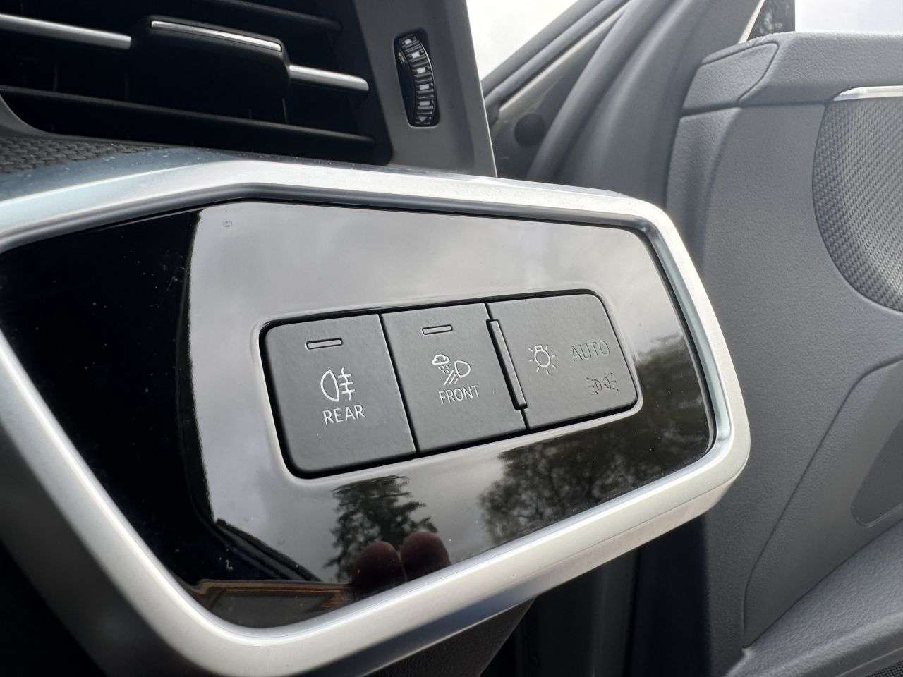 2022 AUDI A6 SALOON 2022 AUDI A6 SALOON