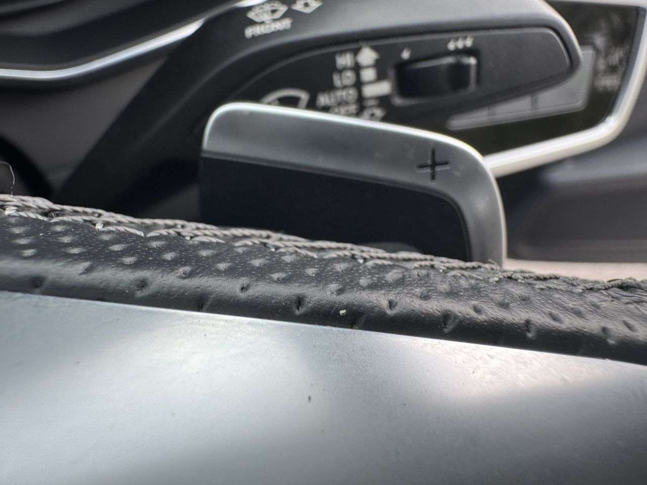 2022 AUDI A6 SALOON 2022 AUDI A6 SALOON