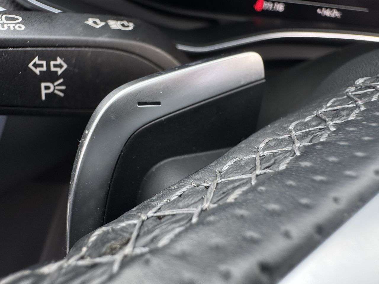 2022 AUDI A6 SALOON 2022 AUDI A6 SALOON