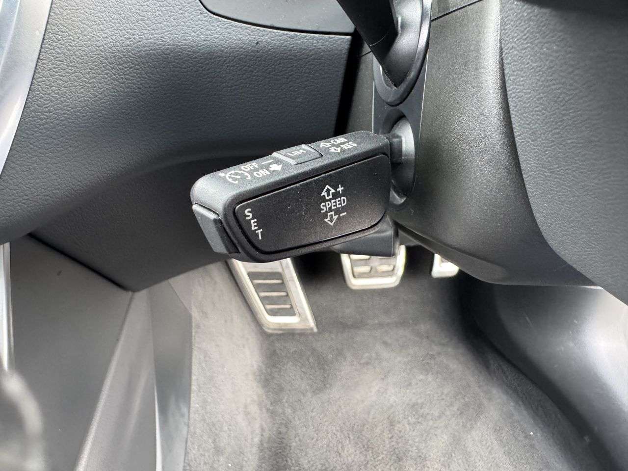 2022 AUDI A6 SALOON 2022 AUDI A6 SALOON