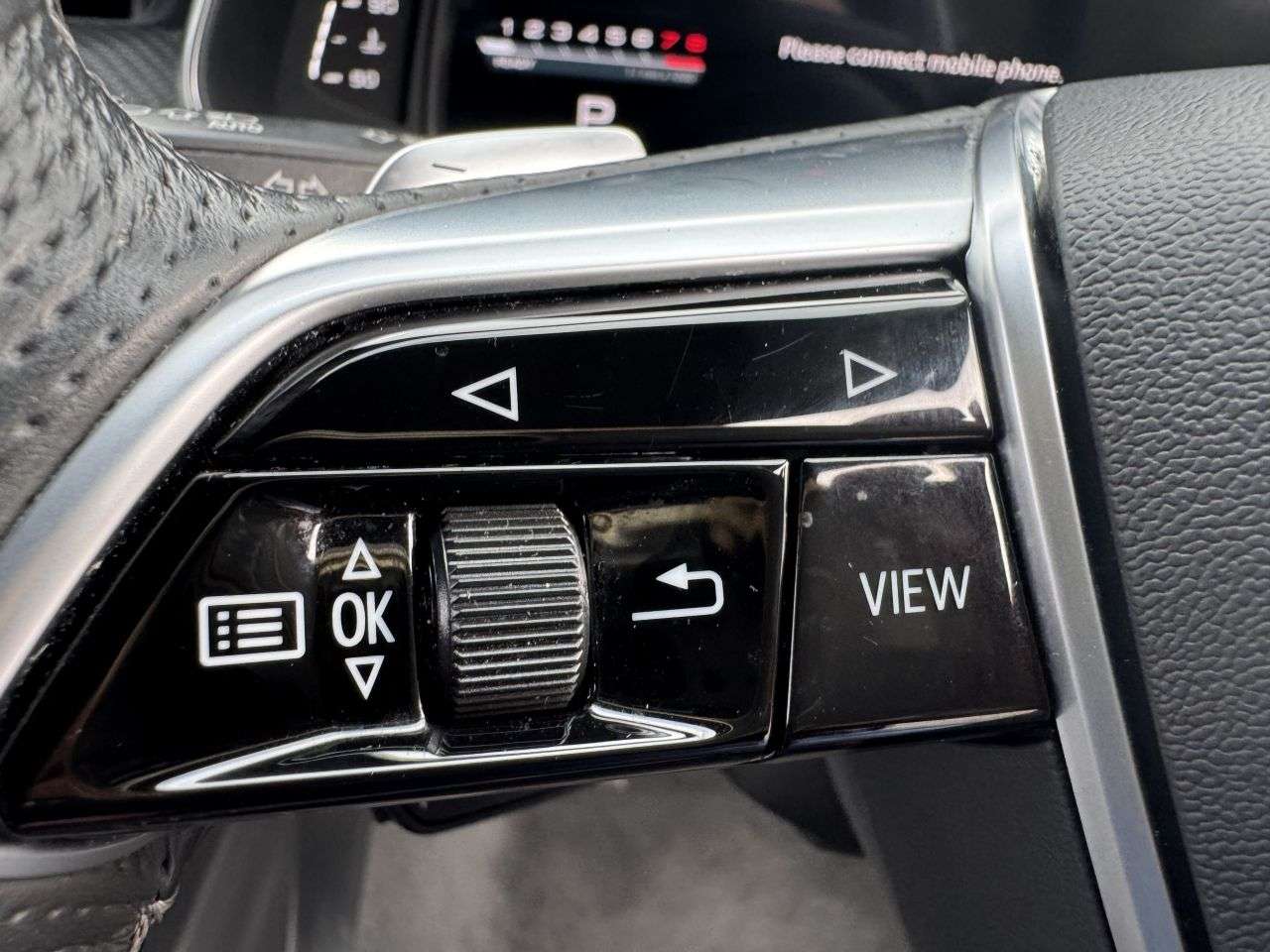 2022 AUDI A6 SALOON 2022 AUDI A6 SALOON