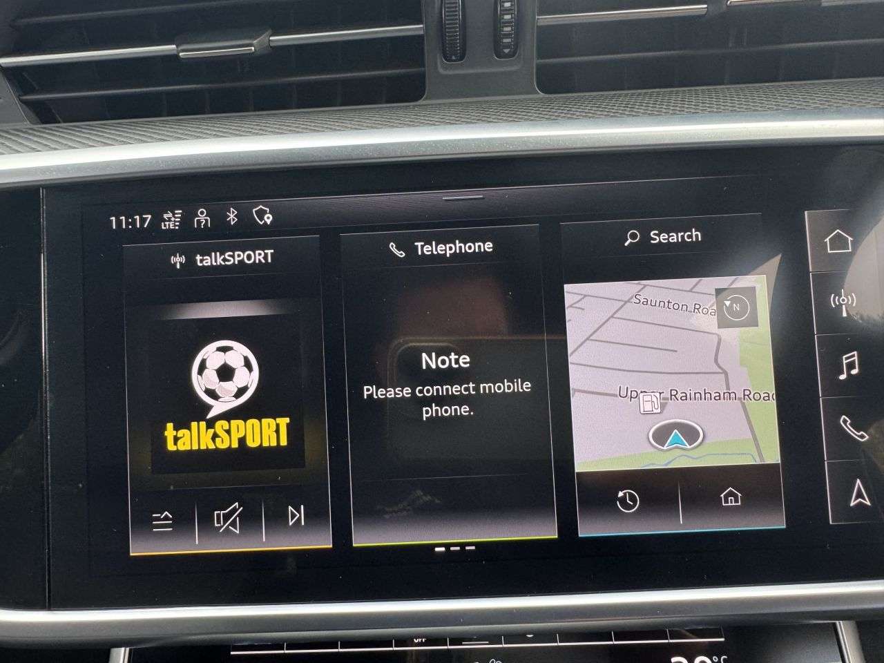 2022 AUDI A6 SALOON 2022 AUDI A6 SALOON