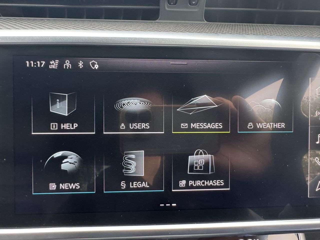 2022 AUDI A6 SALOON 2022 AUDI A6 SALOON