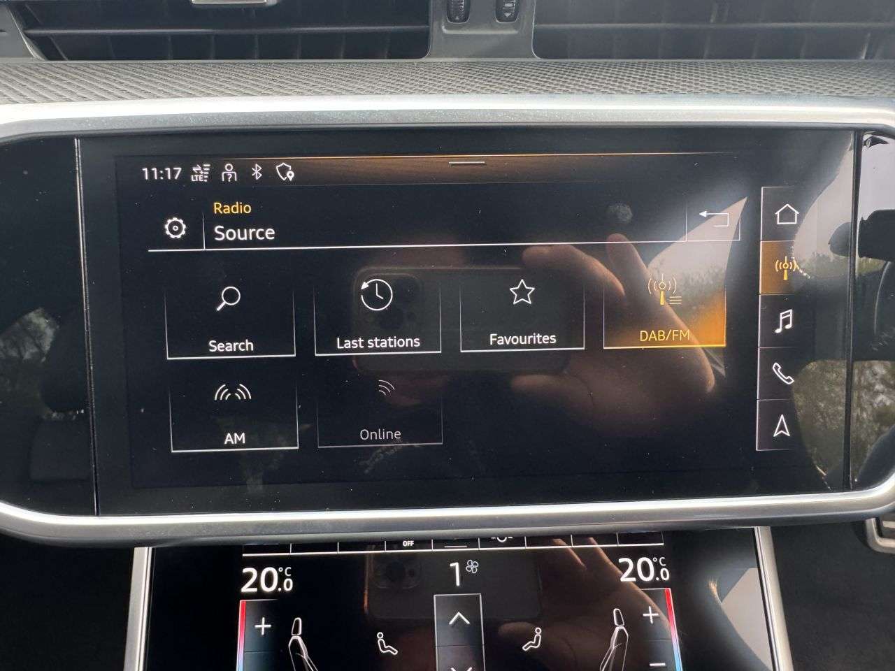 2022 AUDI A6 SALOON 2022 AUDI A6 SALOON