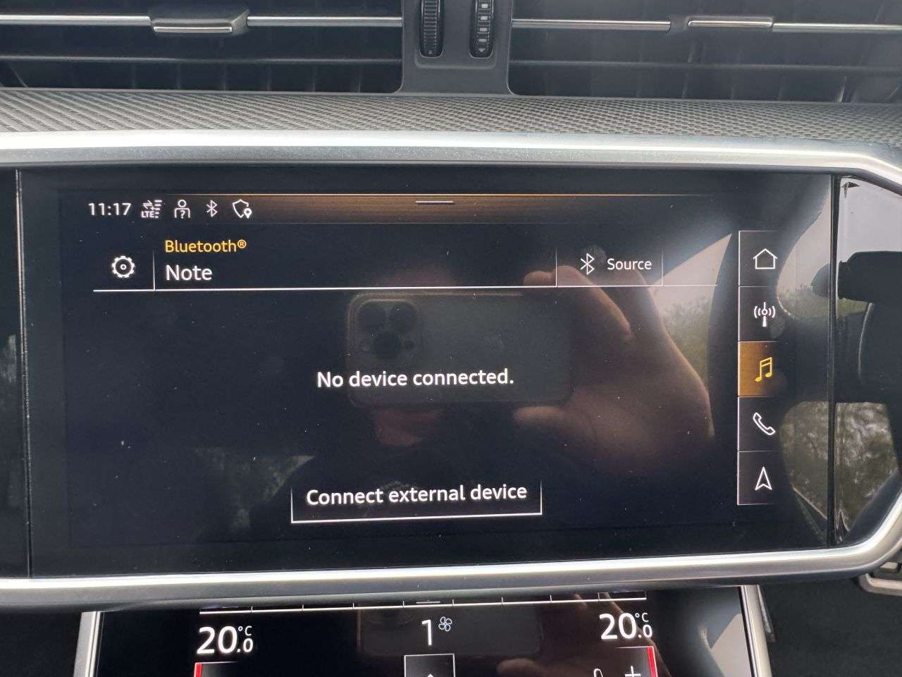 2022 AUDI A6 SALOON 2022 AUDI A6 SALOON