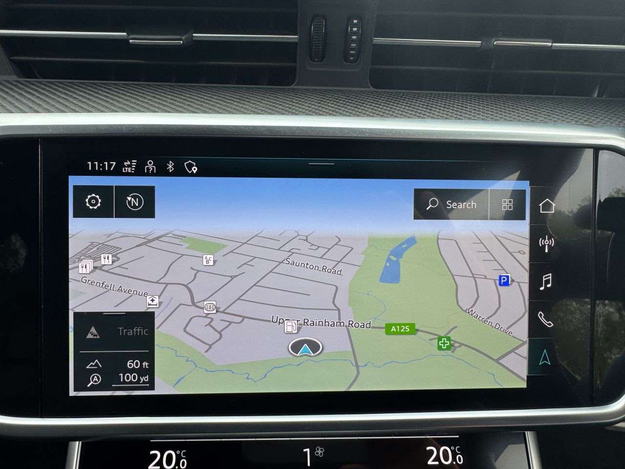 2022 AUDI A6 SALOON 2022 AUDI A6 SALOON