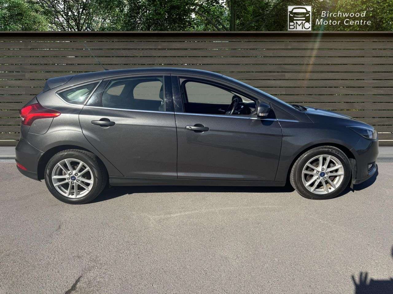 2016 FORD FOCUS 2016 FORD FOCUS
