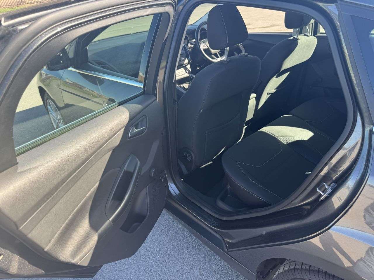 2016 FORD FOCUS 2016 FORD FOCUS