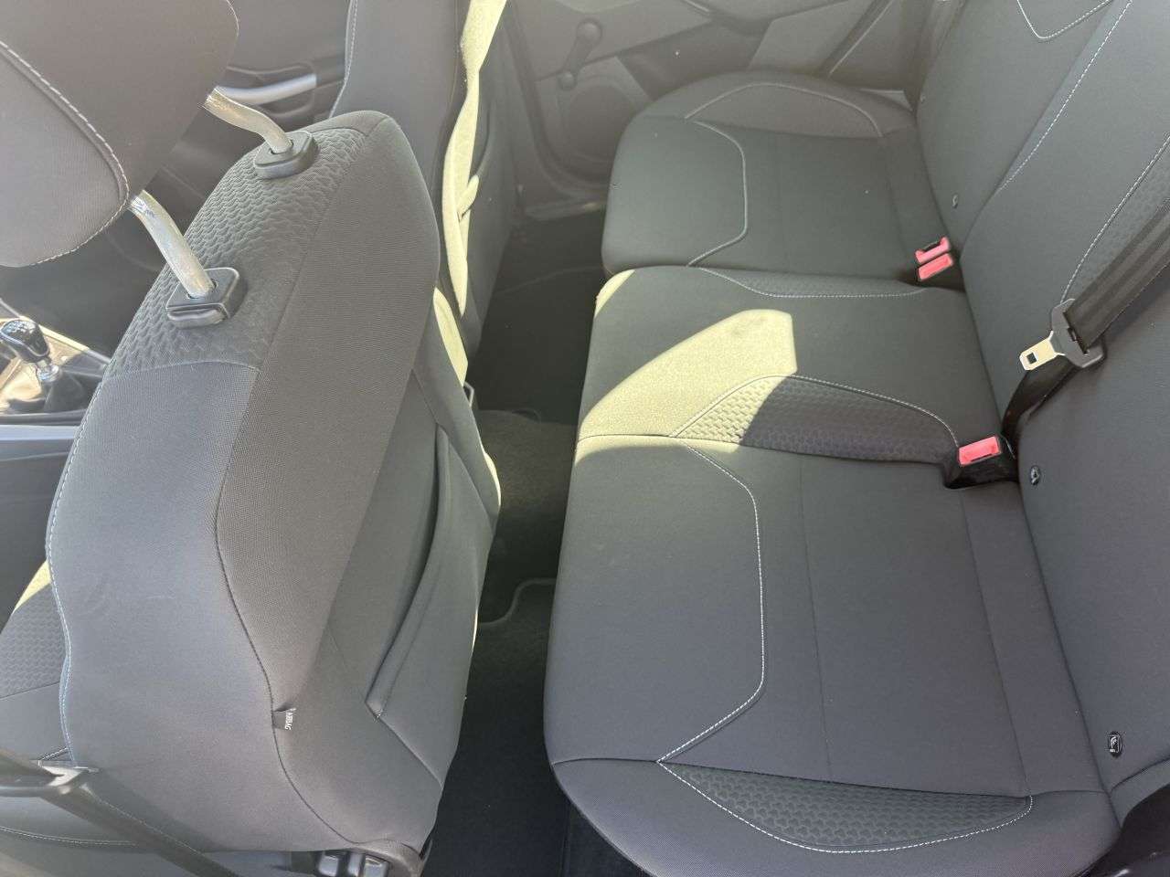 2016 FORD FOCUS 2016 FORD FOCUS