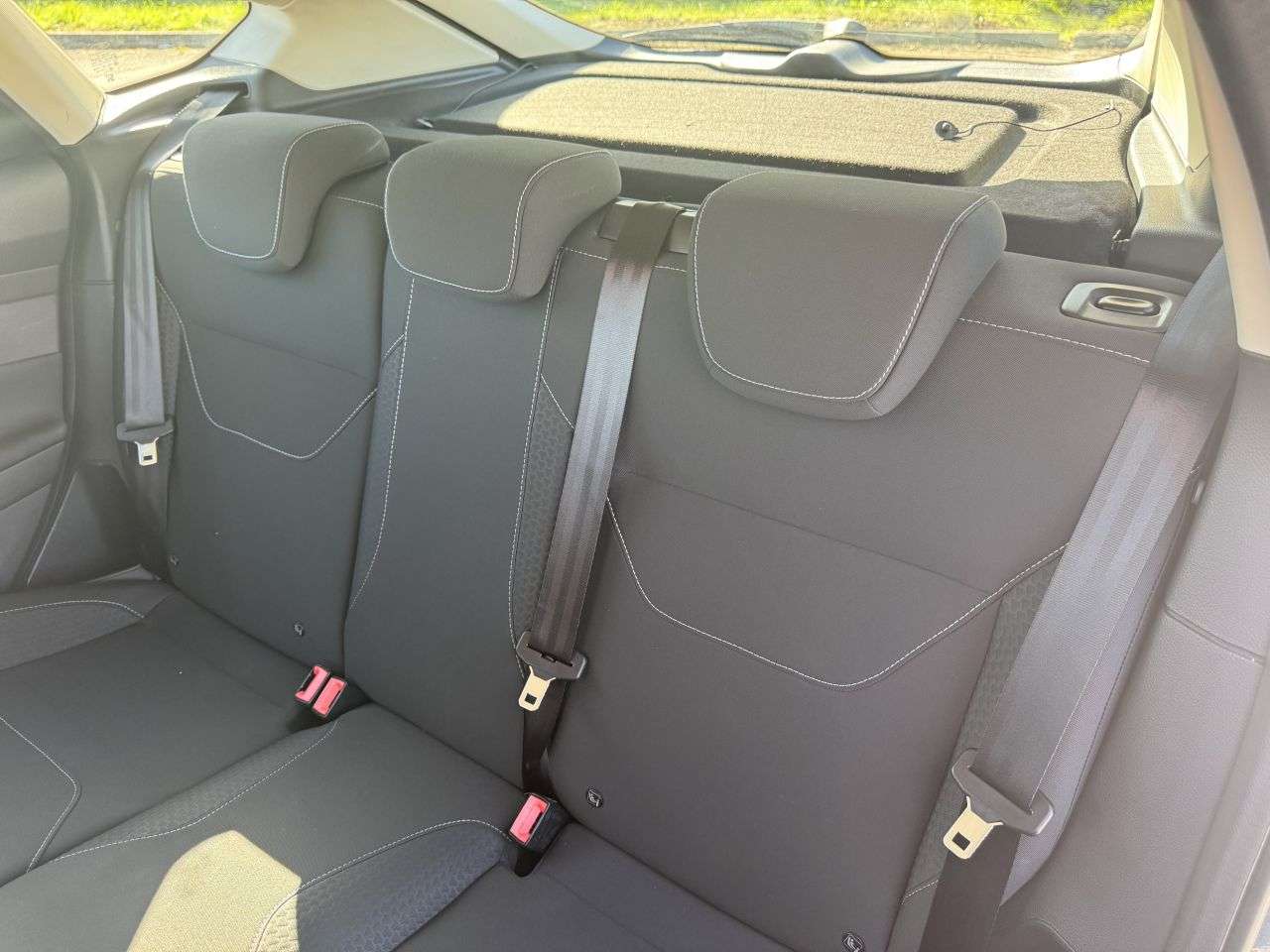 2016 FORD FOCUS 2016 FORD FOCUS