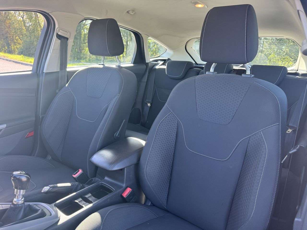 2016 FORD FOCUS 2016 FORD FOCUS