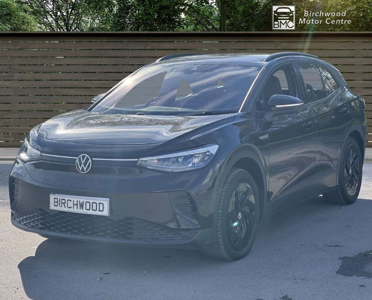 2021 VOLKSWAGEN ID.4 2021 VOLKSWAGEN ID.4