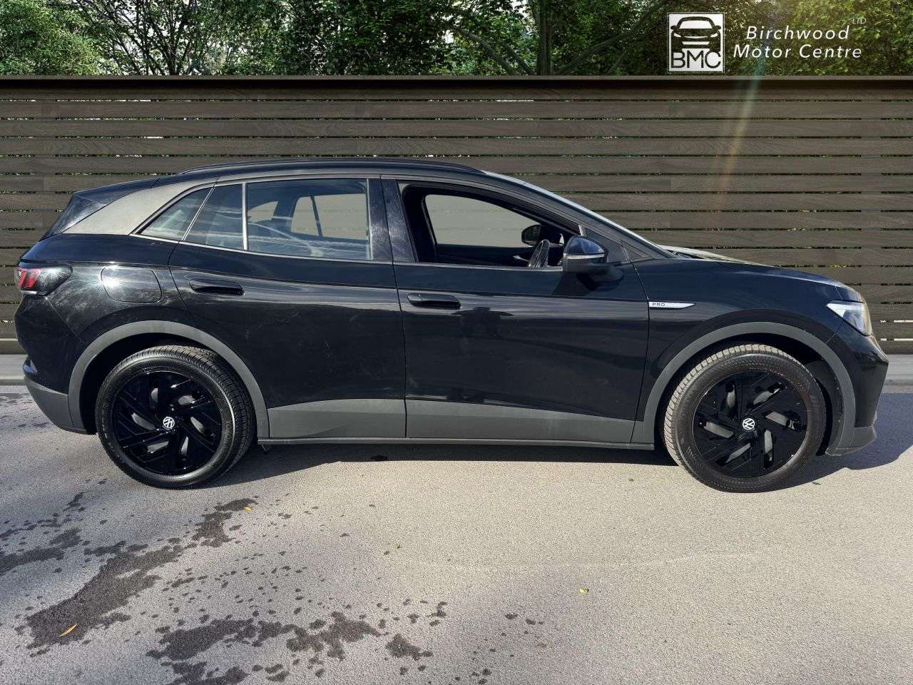 2021 VOLKSWAGEN ID.4 2021 VOLKSWAGEN ID.4