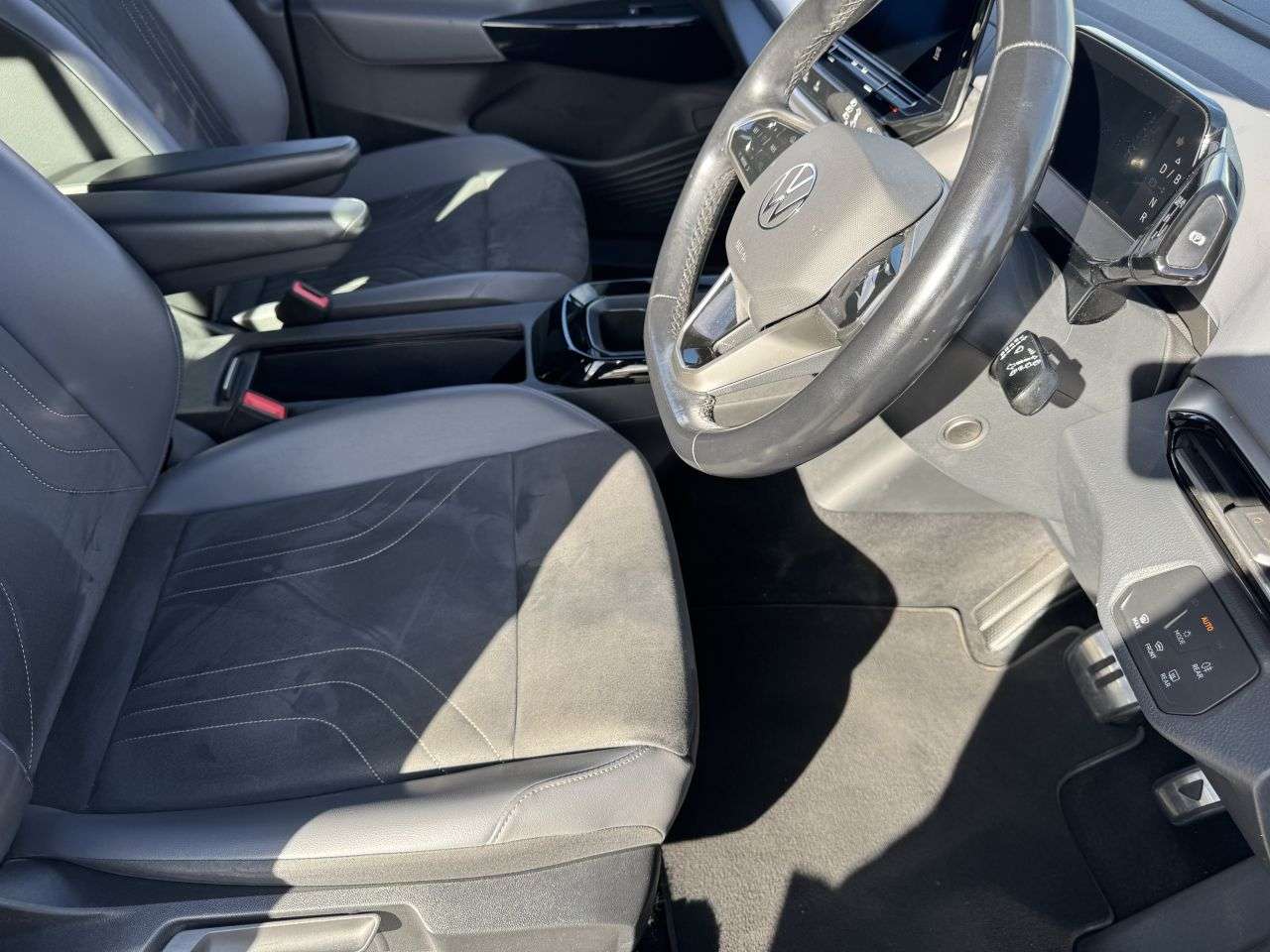 2021 VOLKSWAGEN ID.4 2021 VOLKSWAGEN ID.4