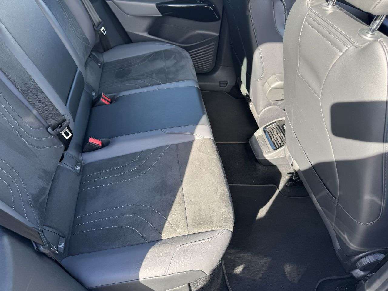 2021 VOLKSWAGEN ID.4 2021 VOLKSWAGEN ID.4