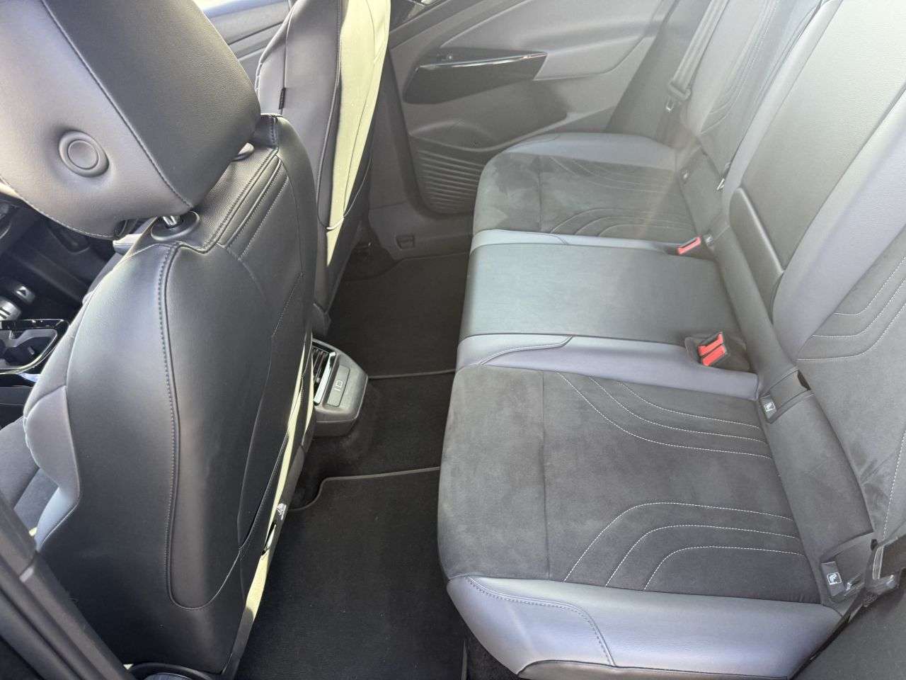 2021 VOLKSWAGEN ID.4 2021 VOLKSWAGEN ID.4