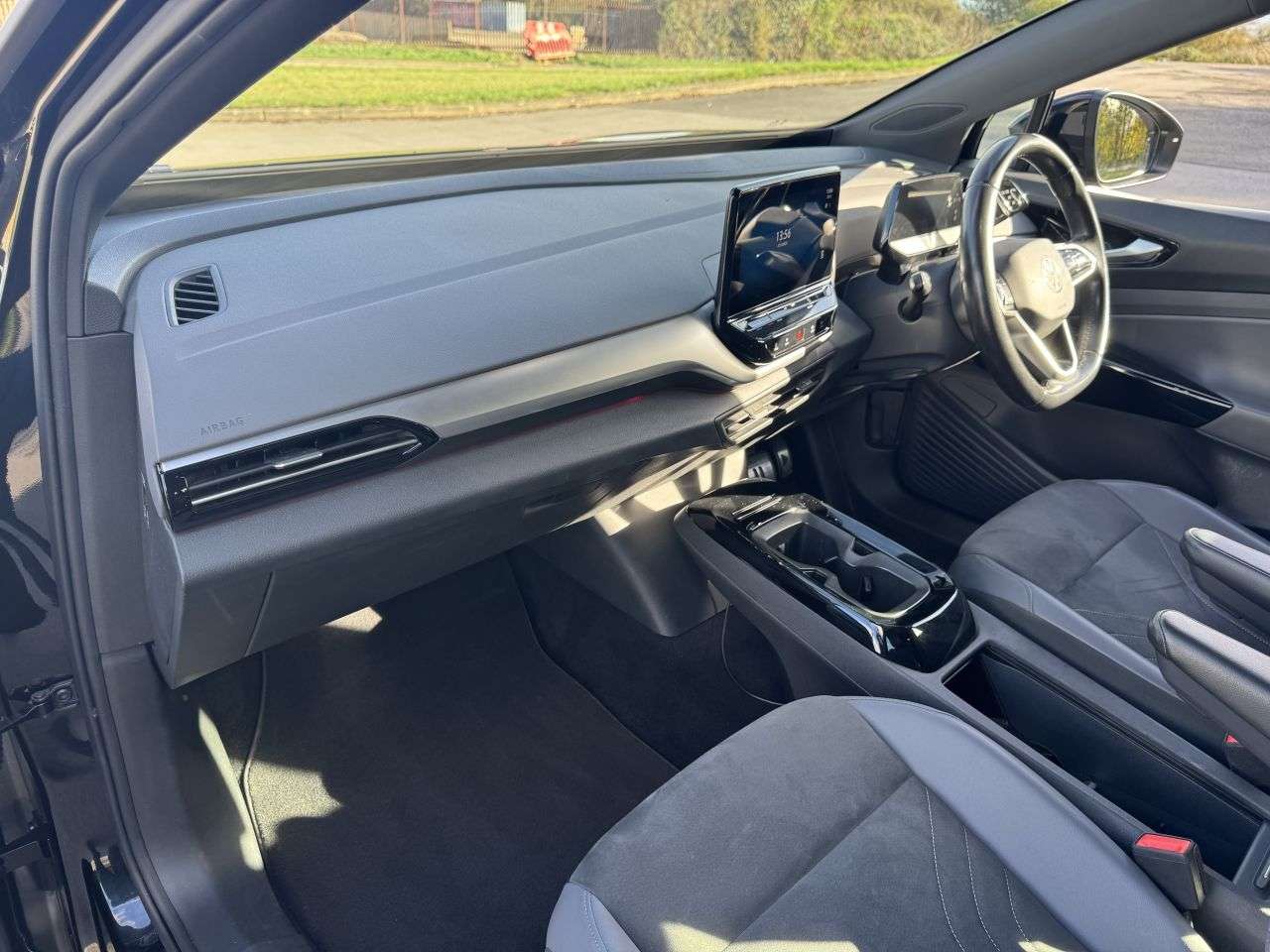 2021 VOLKSWAGEN ID.4 2021 VOLKSWAGEN ID.4