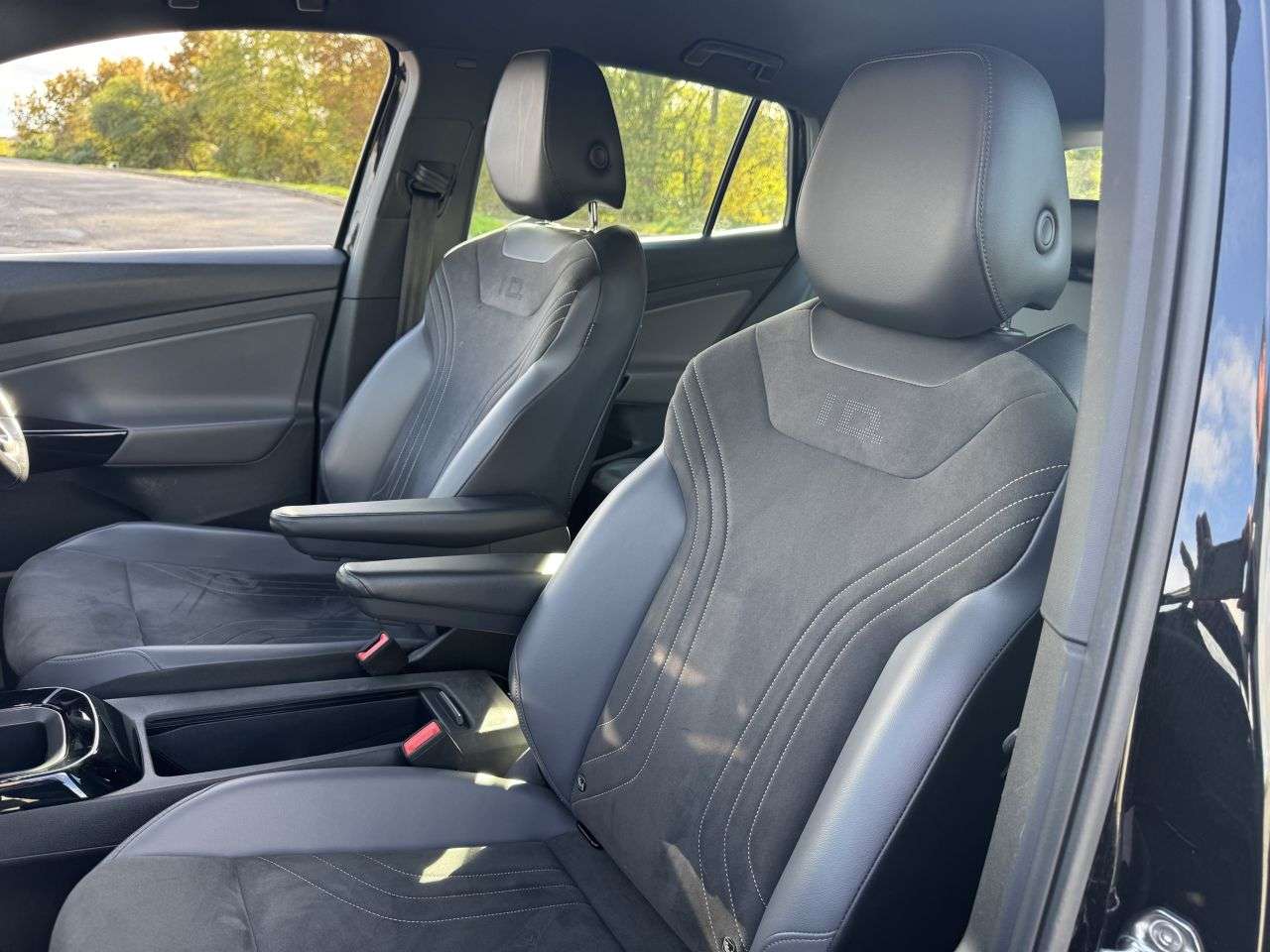 2021 VOLKSWAGEN ID.4 2021 VOLKSWAGEN ID.4